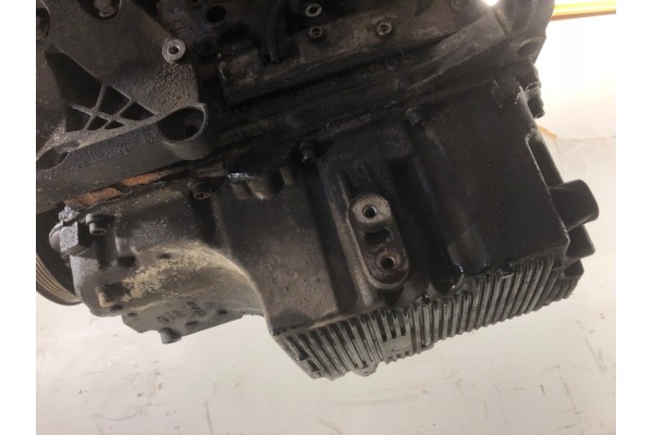 ENGINE OPEL 2 0 110KM A20DTL 08 17 INSIGNIA A Engine type diesel
