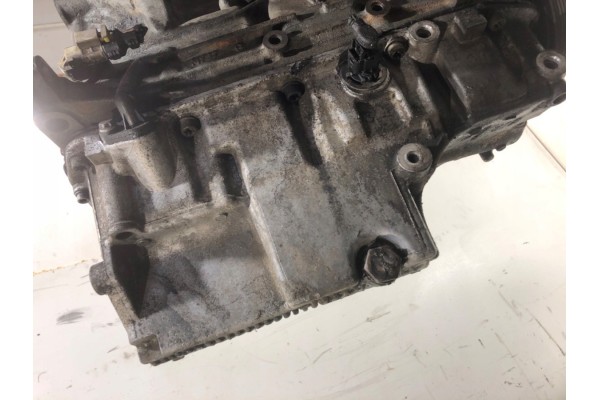 ENGINE OPEL 2 0 110KM A20DTL 08 17 INSIGNIA A Product weight with unit packaging 100 kg