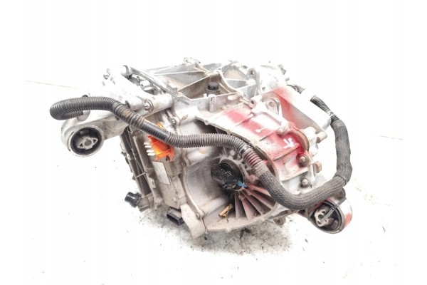 Motor Tesla Model 3 / Motor eléctrico EV 208kW (283 CV) 2024