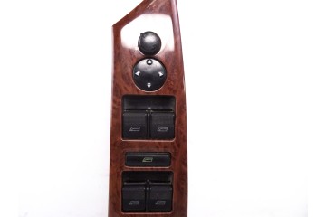  MANDO ELEVALUNAS DELANTERO IZQUIERDO AUDI A8 (D2) 2.5 TDI Quattro 2001 210102 AUDI - 2