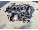 COMPLETE ENGINE HYUNDAI I30 KIA CEED I LIFT 1 6CRDI D4FB 116KM 2009 2012