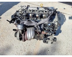 COMPLETE ENGINE HYUNDAI I30 KIA CEED I LIFT 1 6CRDI D4FB 116KM 2009 2012
