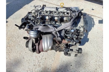 COMPLETE ENGINE HYUNDAI I30 KIA CEED I LIFT 1 6CRDI D4FB 116KM 2009 2012