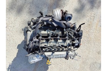 COMPLETE ENGINE HYUNDAI I30 KIA CEED I LIFT 1 6CRDI D4FB 116KM 2009 2012 Catalog number of the part SILNIK KOMPLETNY HYUNDAI I30