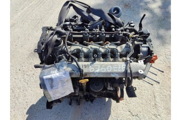 COMPLETE ENGINE HYUNDAI I30 KIA CEED I LIFT 1 6CRDI D4FB 116KM 2009 2012 Part manufacturer OEM