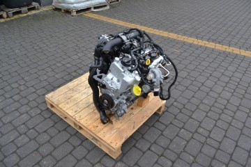 ENGINE 1 4 TFSI SEAT VW CKMA CKMB Passat 2014 103tkm COMPLETE F V Packaging status no packaging
