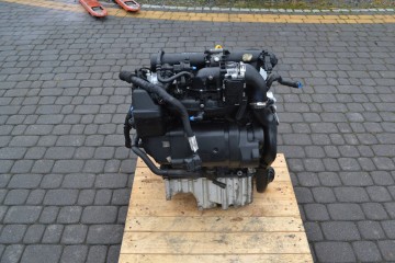 ENGINE 1 4 TFSI SEAT VW CKMA CKMB Passat 2014 103tkm COMPLETE F V Part manufacturer Volkswagen OE