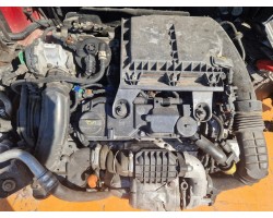 Opel GRANDLAND X 2017 06 2021 07 Engine 1 6 Turbo D B16DTH 120KM 88kW