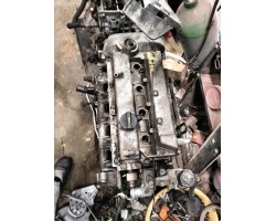 engine mazda 3 mazda6 2 0 petrol disi 155km damaged 10 13
