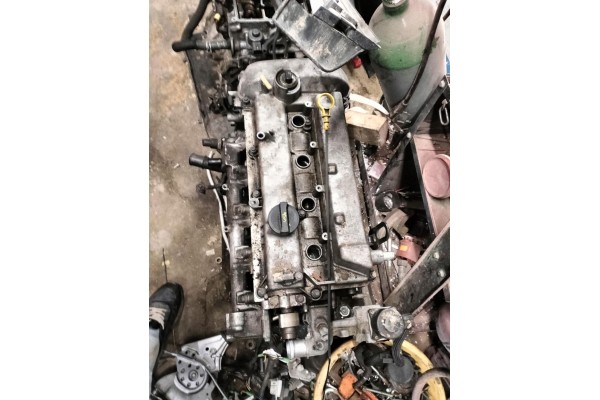 engine mazda 3 mazda6 2 0 petrol disi 155km damaged 10 13