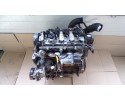 HYUNDAI SANTA FE 2 0 CRDI ENGINE D4EA