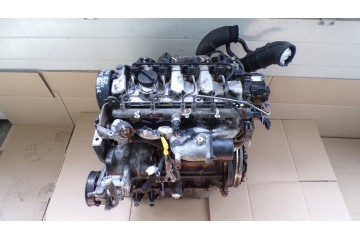 HYUNDAI SANTA FE 2 0 CRDI ENGINE D4EA