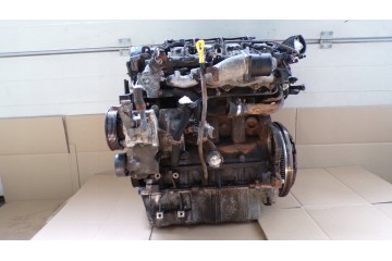 HYUNDAI SANTA FE 2 0 CRDI ENGINE D4EA Part manufacturer Hyundai OE