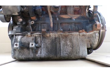 HYUNDAI SANTA FE 2 0 CRDI ENGINE D4EA Packaging status replacement