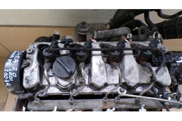 HYUNDAI SANTA FE 2 0 CRDI ENGINE D4EA Engine type diesel