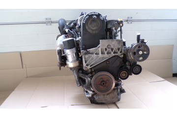 HYUNDAI SANTA FE 2 0 CRDI ENGINE D4EA Version European