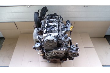 Motor Hyundai Santa Fe 2.0 CRDI D4EA