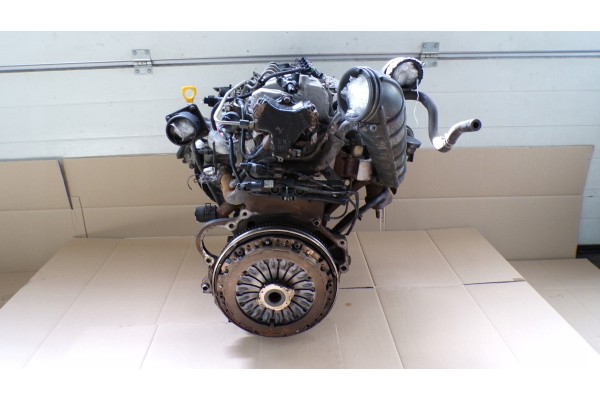 Motor Hyundai Santa Fe 2.0 CRDI D4EA