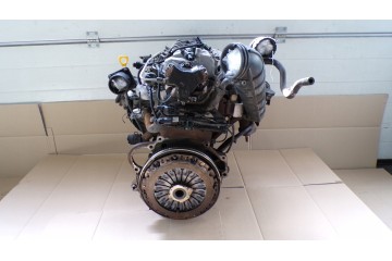 Motor Hyundai Santa Fe 2.0 CRDI D4EA