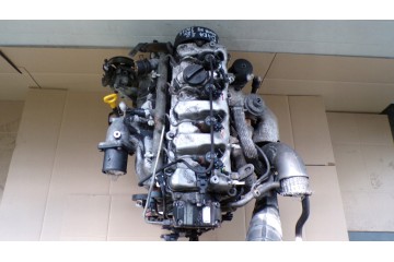 Motor Hyundai Santa Fe 2.0 CRDI D4EA