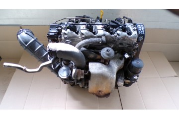 Motor Hyundai Santa Fe 2.0 CRDI D4EA