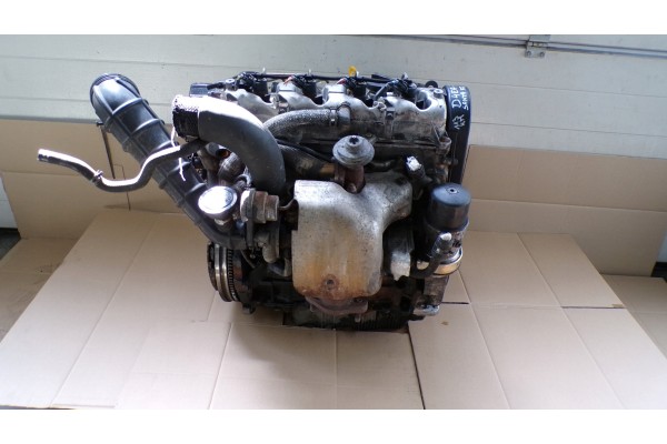 Motor Hyundai Santa Fe 2.0 CRDI D4EA