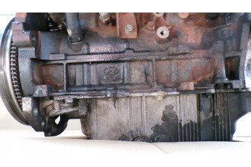 Motor Hyundai Santa Fe 2.0 CRDI D4EA