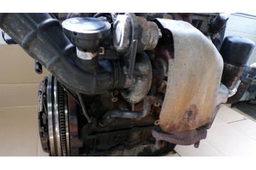 Motor Hyundai Santa Fe 2.0 CRDI D4EA