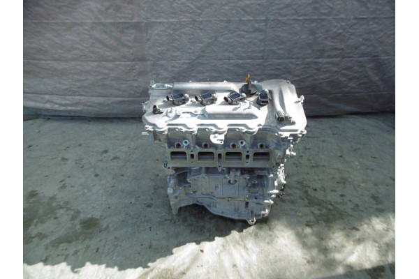 LEXUS TOYOTA RAV IV 2 5 HYBRID 2AR ENGINE Part manufacturer Toyota OE