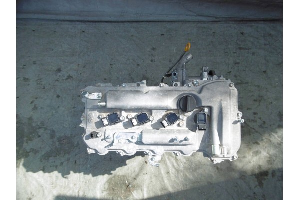 LEXUS TOYOTA RAV IV 2 5 HYBRID 2AR ENGINE Car type 4x4 SUV