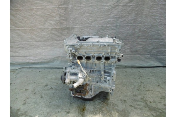 LEXUS TOYOTA RAV IV 2 5 HYBRID 2AR ENGINE Engine type hybrid