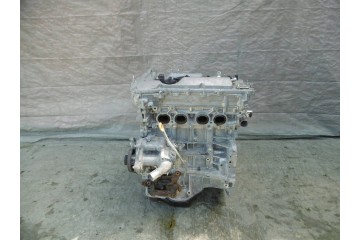 LEXUS TOYOTA RAV IV 2 5 HYBRID 2AR ENGINE Engine type hybrid