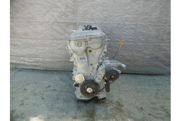 LEXUS TOYOTA RAV IV 2 5 HYBRID 2AR ENGINE Catalog number of the part SILNIK