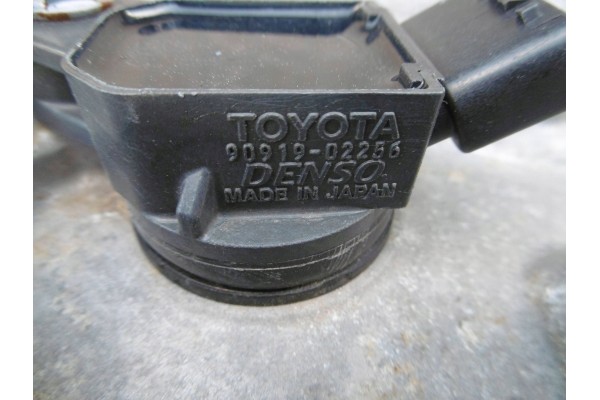 Motor Lexus Toyota RAV4 2.5 Hybrid 2AR