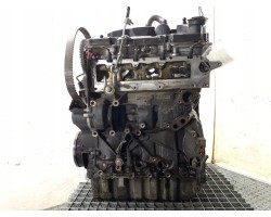 ENGINE SKODA 2 0 150KM CKF OCTAVIA III