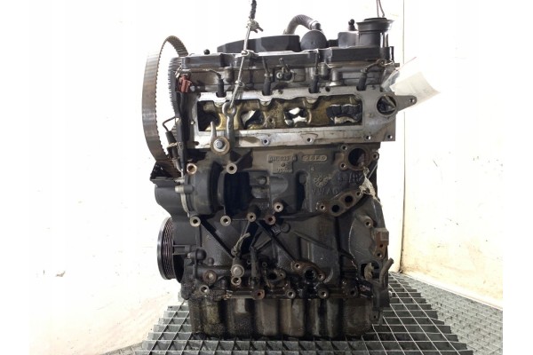 ENGINE SKODA 2 0 150KM CKF OCTAVIA III