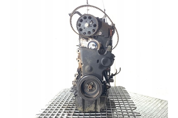ENGINE SKODA 2 0 150KM CKF OCTAVIA III Quality of parts according to GVO O original with manufacturer s logo OE