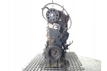 ENGINE SKODA 2 0 150KM CKF OCTAVIA III Quality of parts according to GVO O original with manufacturer s logo OE