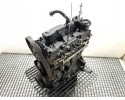 ENGINE SKODA 2 0 150KM CKF OCTAVIA III Car type passenger cars
