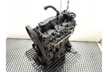 ENGINE SKODA 2 0 150KM CKF OCTAVIA III Car type passenger cars