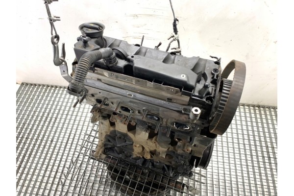 ENGINE SKODA 2 0 150KM CKF OCTAVIA III Engine type diesel