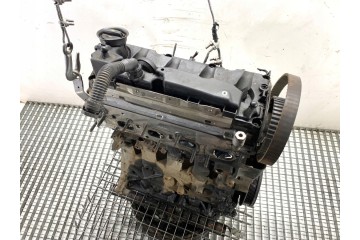 ENGINE SKODA 2 0 150KM CKF OCTAVIA III Engine type diesel