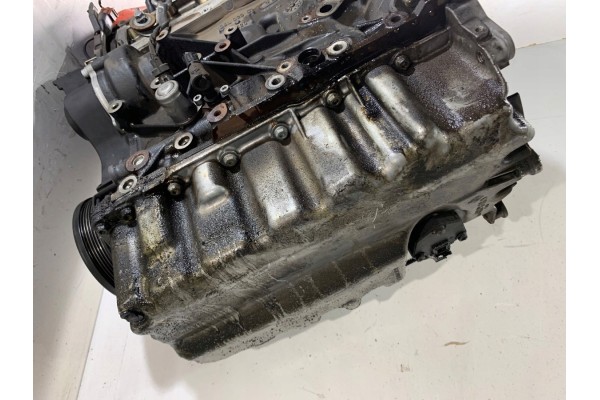 ENGINE SKODA 2 0 150KM CKF OCTAVIA III Product weight with unit packaging 100 kg