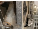 ENGINE SKODA 2 0 150KM CKF OCTAVIA III Catalog number of substitutes CKF