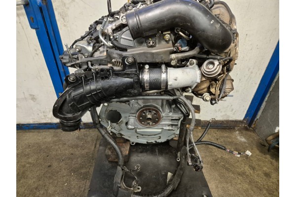 ENGINE NEW MAZDA 3 6 CX 5 2 2 SH SH01 SH02 SH03 SHY WITH REPLACEMENT GUARANTEE Part manufacturer Mazda OE