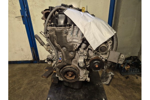 ENGINE NEW MAZDA 3 6 CX 5 2 2 SH SH01 SH02 SH03 SHY WITH REPLACEMENT GUARANTEE Engine type diesel