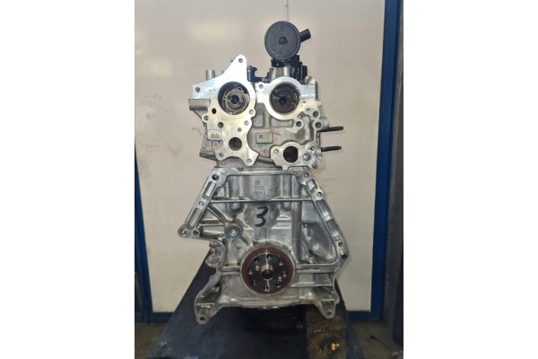 Motor Nuevo Mazda 3 6 CX-5 2.2 SH SH01 SH02 SH03 SHY con Garantía de 