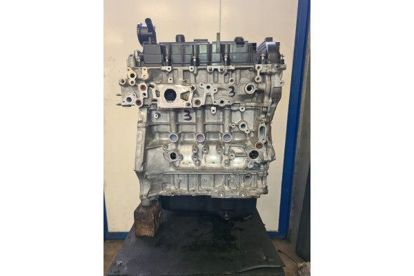 Motor Nuevo Mazda 3 6 CX-5 2.2 SH SH01 SH02 SH03 SHY con Garantía de 