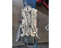 Motor Nuevo Mazda 3 6 CX-5 2.2 SH SH01 SH02 SH03 SHY con Garantía de 
