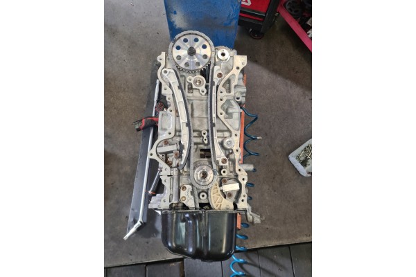 Motor Nuevo Mazda 3 6 CX-5 2.2 SH SH01 SH02 SH03 SHY con Garantía de 